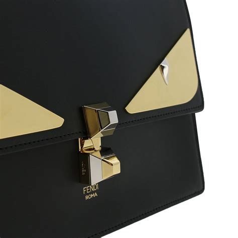 fendi can eye bag|fendi official website.